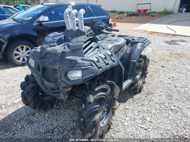 2019 POLARIS SPORTSMAN 4XASXN857KB317211 Photo 1