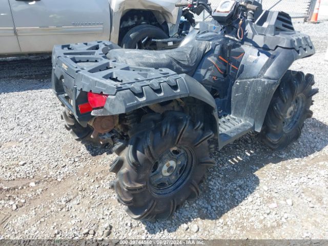 2019 POLARIS SPORTSMAN 4XASXN857KB317211 Photo 3