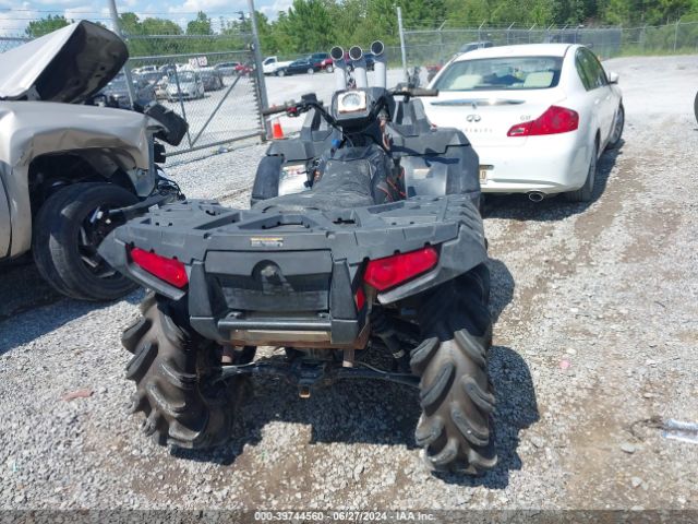 2019 POLARIS SPORTSMAN 4XASXN857KB317211 Photo 5