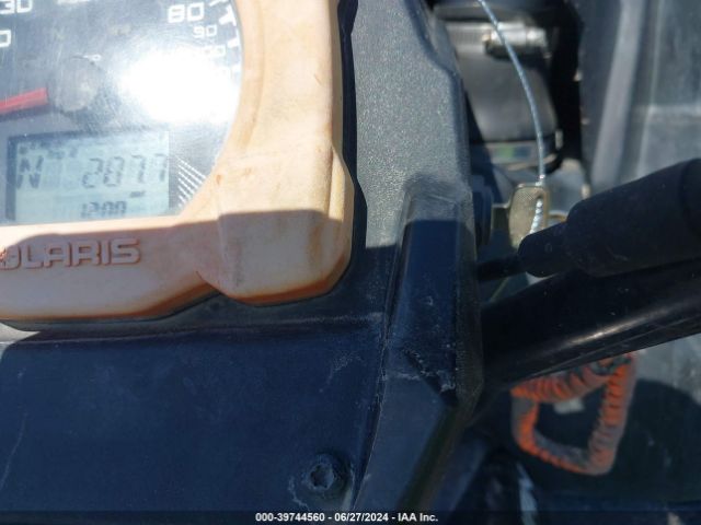 2019 POLARIS SPORTSMAN 4XASXN857KB317211 Photo 6