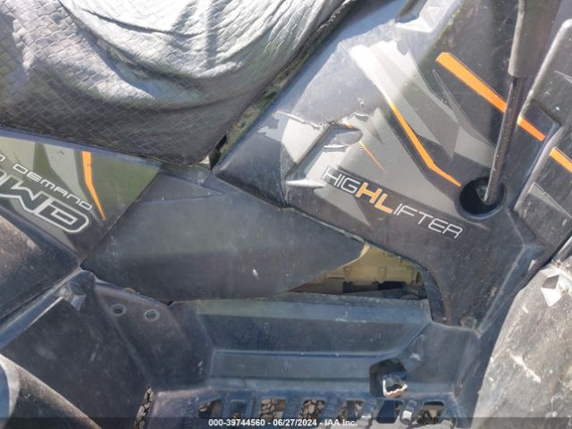 2019 POLARIS SPORTSMAN 4XASXN857KB317211 Photo 7