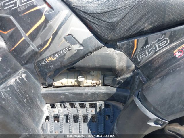 2019 POLARIS SPORTSMAN 4XASXN857KB317211 Photo 8