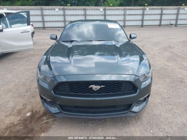 1FA6P8TH9F5336396 Ford Mustang Ecoboost
