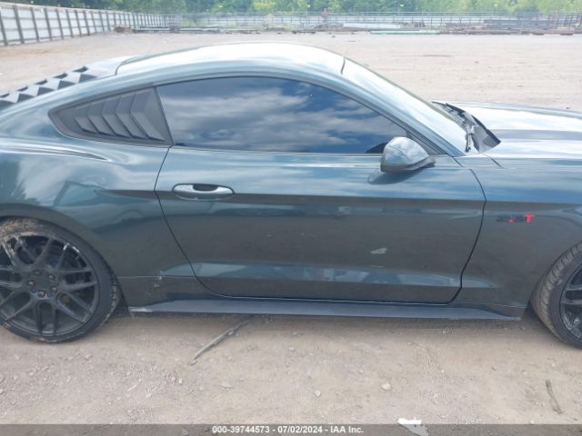 1FA6P8TH9F5336396 Ford Mustang Ecoboost