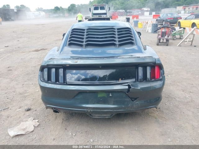 1FA6P8TH9F5336396 Ford Mustang Ecoboost
