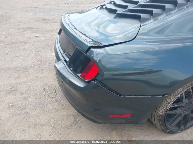 1FA6P8TH9F5336396 Ford Mustang Ecoboost