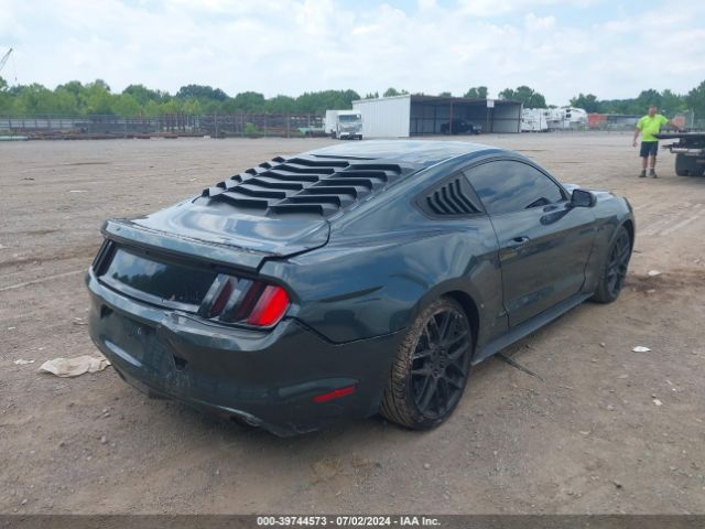 1FA6P8TH9F5336396 Ford Mustang Ecoboost