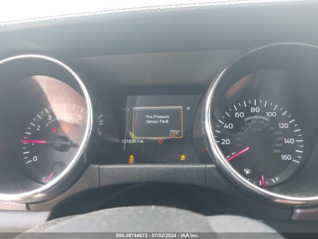 1FA6P8TH9F5336396 Ford Mustang Ecoboost