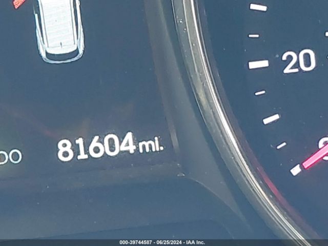 KM8SRDHF8FU124318 Hyundai Santa Fe Gls