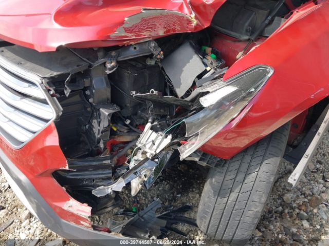KM8SRDHF8FU124318 Hyundai Santa Fe Gls