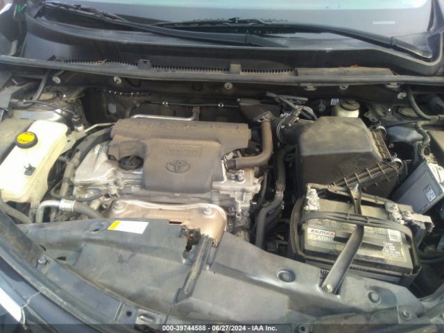 2T3WFREV6GW294656 Toyota Rav4 Xle