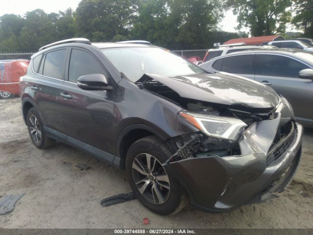 2T3WFREV6GW294656 Toyota Rav4 Xle