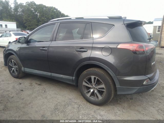 2T3WFREV6GW294656 Toyota Rav4 Xle