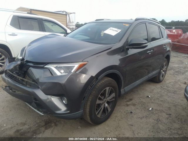 2T3WFREV6GW294656 Toyota Rav4 Xle