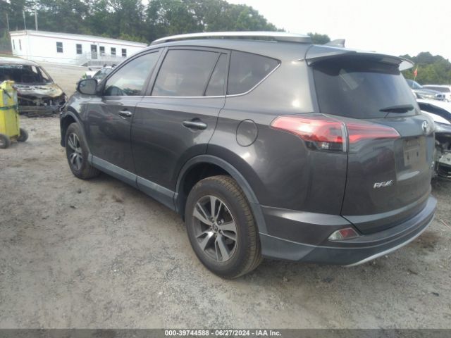 2T3WFREV6GW294656 Toyota Rav4 Xle