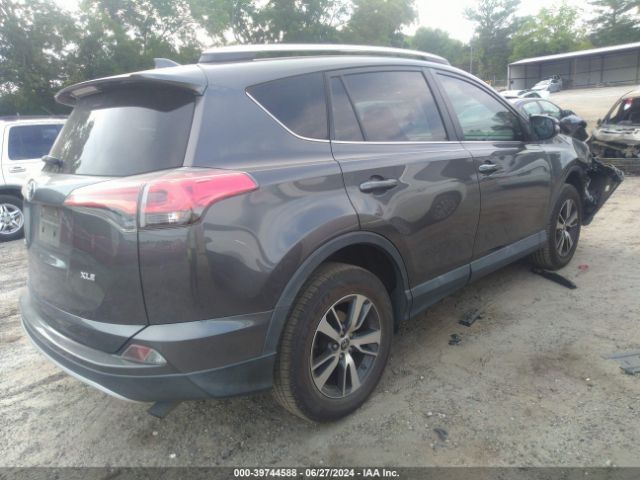 2T3WFREV6GW294656 Toyota Rav4 Xle
