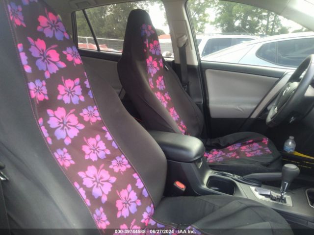 2T3WFREV6GW294656 Toyota Rav4 Xle