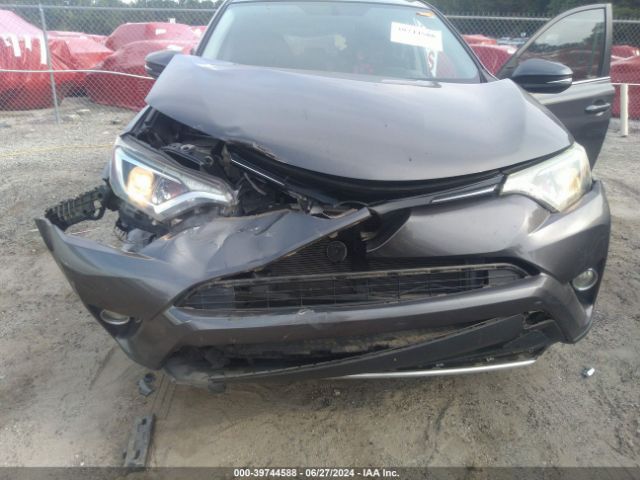 2T3WFREV6GW294656 Toyota Rav4 Xle