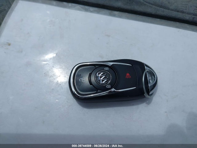Buick Encore Preferred 2017 KL4CJASB9HB137981 Image 11