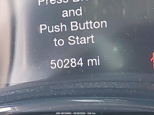 1C4SDHCTXMC519045 Dodge Durango R/t Rwd