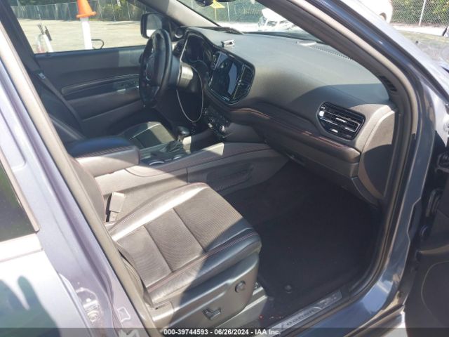 1C4SDHCTXMC519045 Dodge Durango R/t Rwd