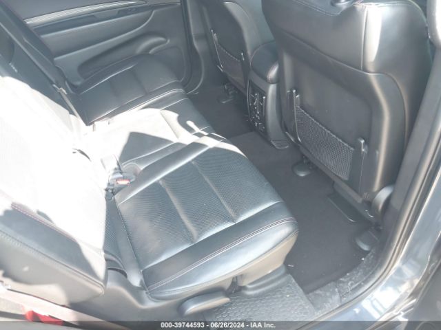 1C4SDHCTXMC519045 Dodge Durango R/t Rwd