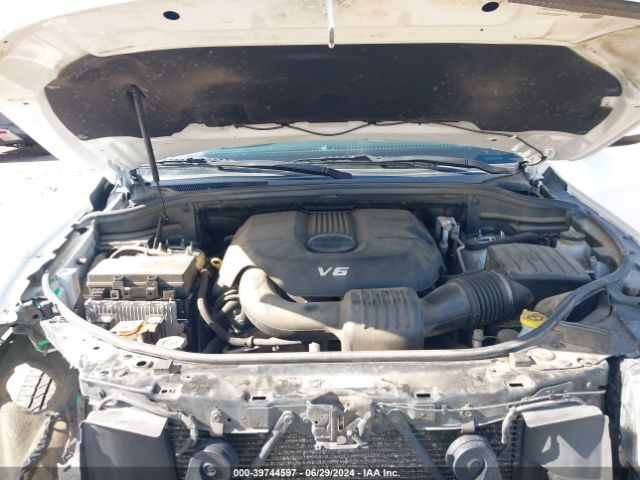 1C4RJFAG1FC203666 Jeep Grand Cherokee Laredo