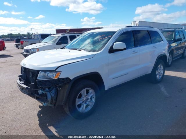 1C4RJFAG1FC203666 Jeep Grand Cherokee Laredo