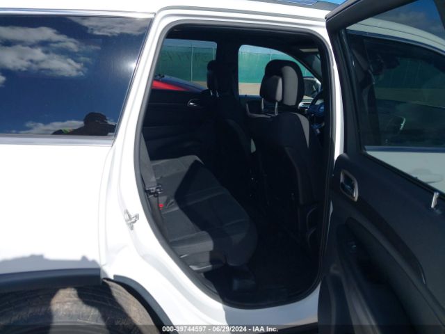 1C4RJFAG1FC203666 Jeep Grand Cherokee Laredo