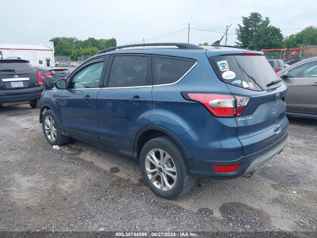 Ford ESCAPE SE 2018 1FMCU9GD4JUC26935 Image 3