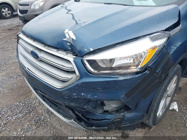 Ford ESCAPE SE 2018 1FMCU9GD4JUC26935 Image 6