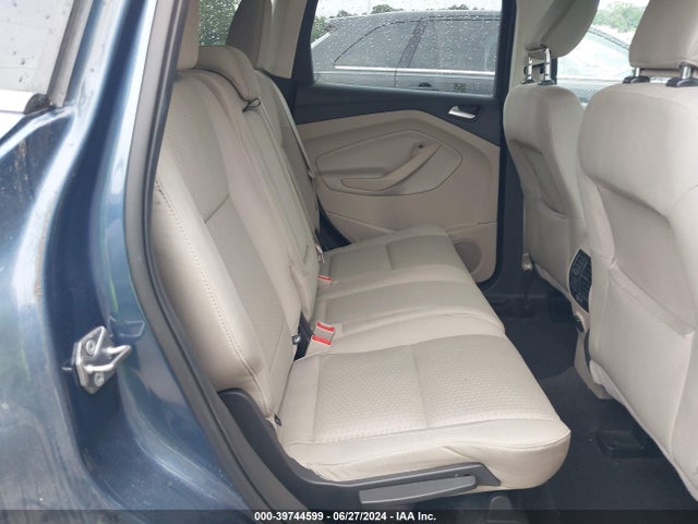 Ford ESCAPE SE 2018 1FMCU9GD4JUC26935 Image 8