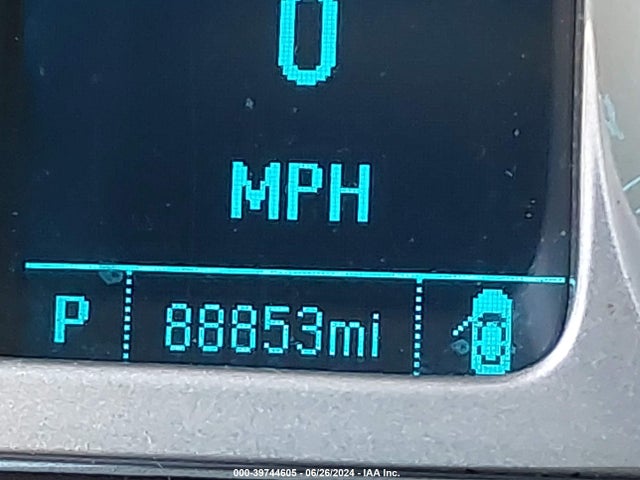 Chevrolet Camaro 1lt 2014 2G1FB3D38E9183776 Image 16