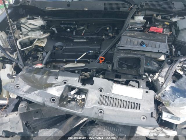 5J6RW5H30HL002739 Honda CR-V LX