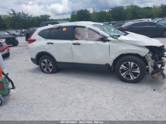 5J6RW5H30HL002739 Honda CR-V LX