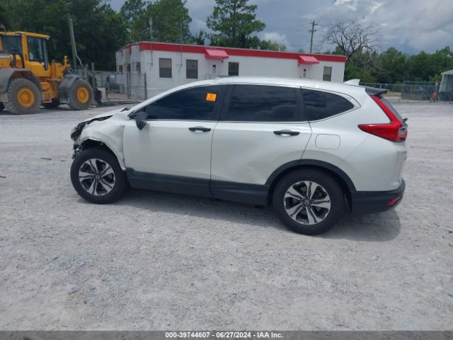 5J6RW5H30HL002739 Honda CR-V LX