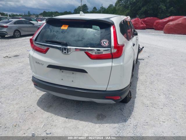 5J6RW5H30HL002739 Honda CR-V LX