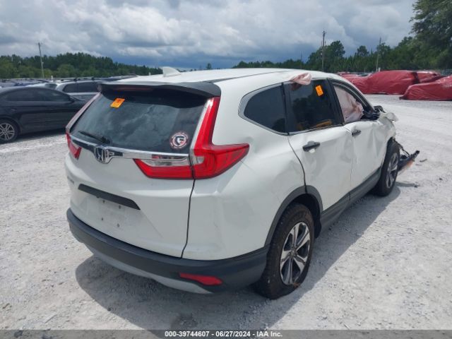 5J6RW5H30HL002739 Honda CR-V LX