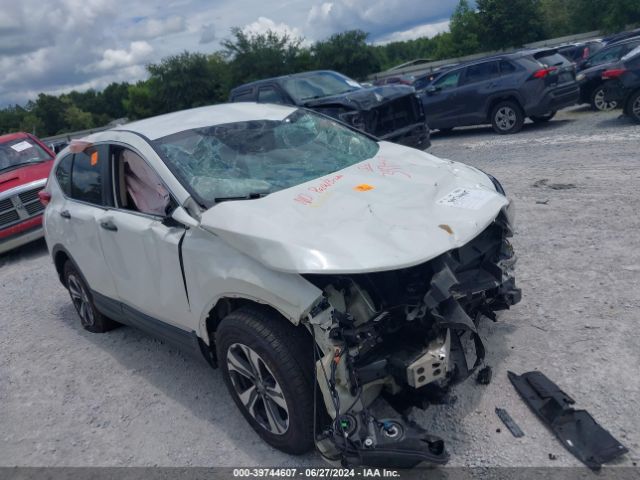 5J6RW5H30HL002739 Honda CR-V LX