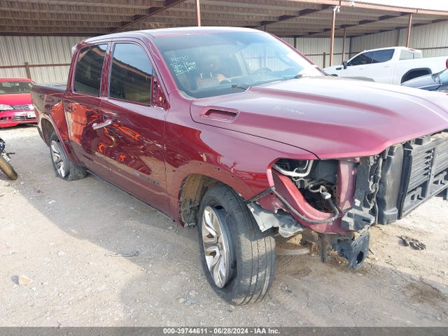 1C6SRFKT3MN806858 auction archive image