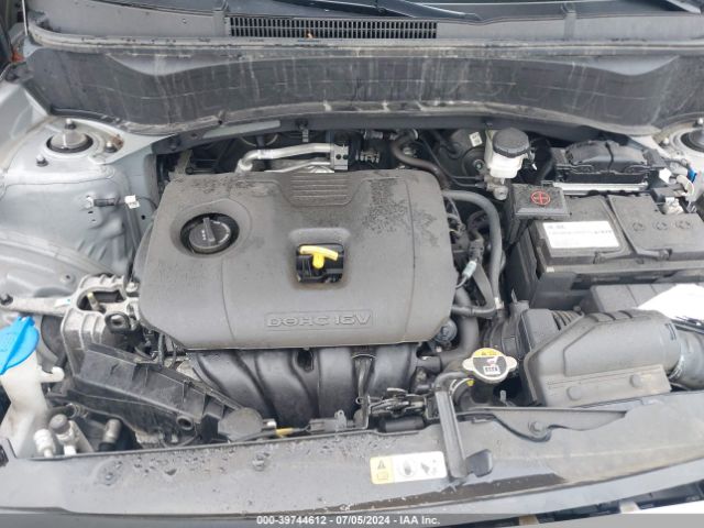 KNDEPCAA5N7248687 KIA Seltos Lx