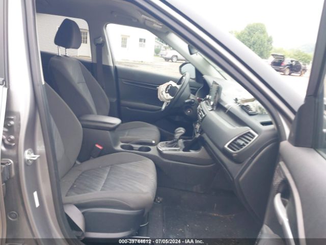 KNDEPCAA5N7248687 KIA Seltos Lx