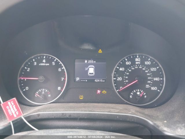 KNDEPCAA5N7248687 KIA Seltos Lx