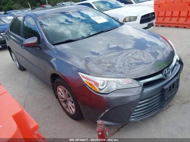 Toyota CAMRY LE 2015 4T1BF1FK9FU931955 zdjęcie główne
