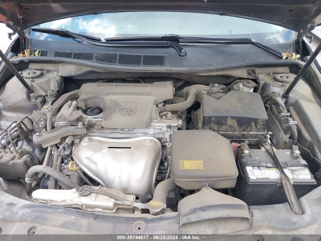 Toyota CAMRY LE 2015 4T1BF1FK9FU931955 Image 10
