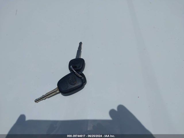 Toyota CAMRY LE 2015 4T1BF1FK9FU931955 Image 11
