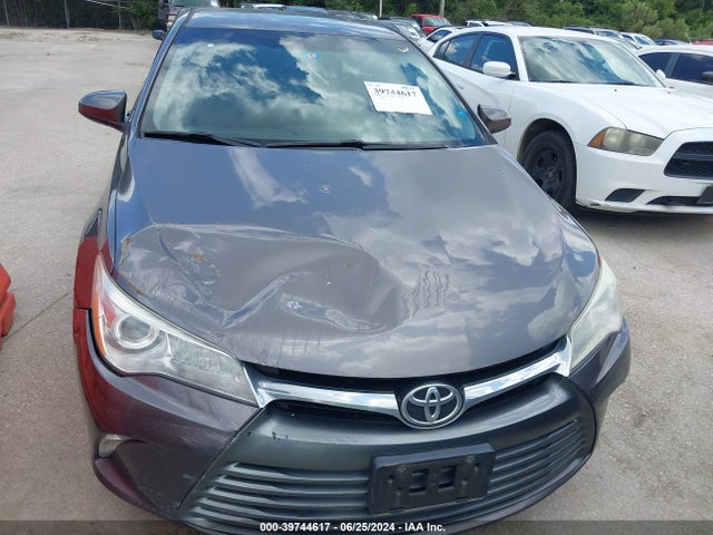 Toyota CAMRY LE 2015 4T1BF1FK9FU931955 Image 12