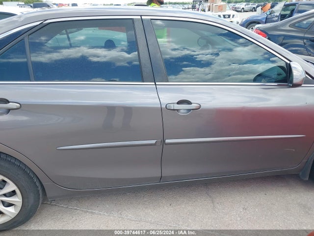 Toyota CAMRY LE 2015 4T1BF1FK9FU931955 Image 13