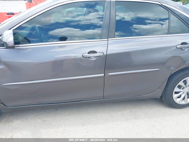 Toyota CAMRY LE 2015 4T1BF1FK9FU931955 Image 14