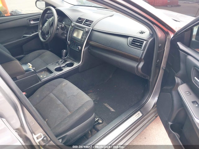 Toyota CAMRY LE 2015 4T1BF1FK9FU931955 Image 5